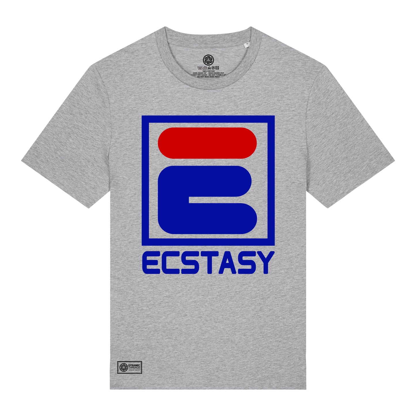 Ecstasy Organic T-Shirt