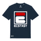 Ecstasy Organic T-Shirt