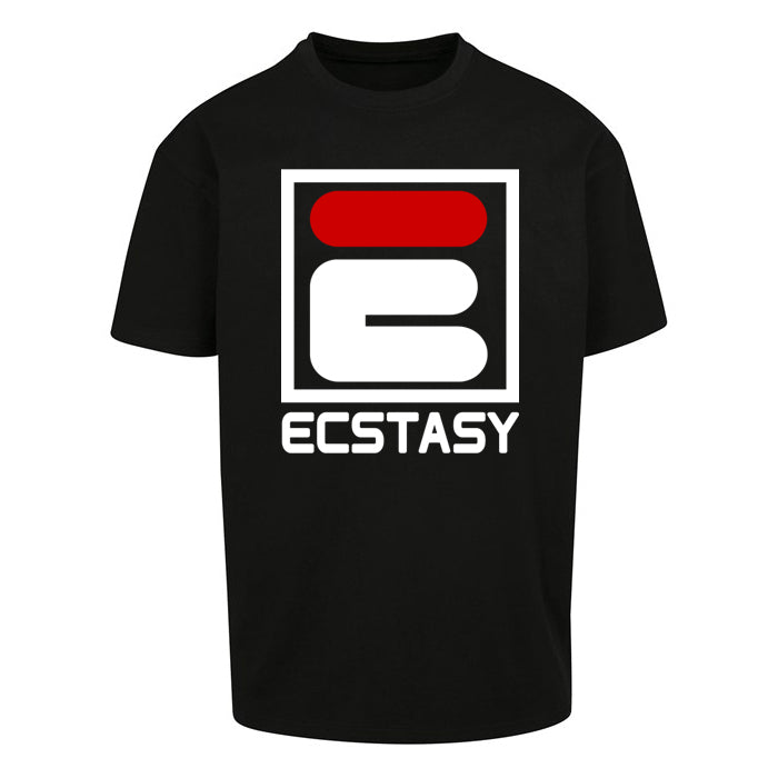 Ecstasy Oversized T-Shirt