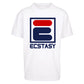 Ecstasy Oversized T-Shirt