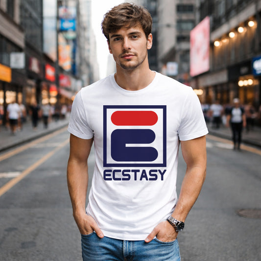Ecstasy Classic T-Shirt