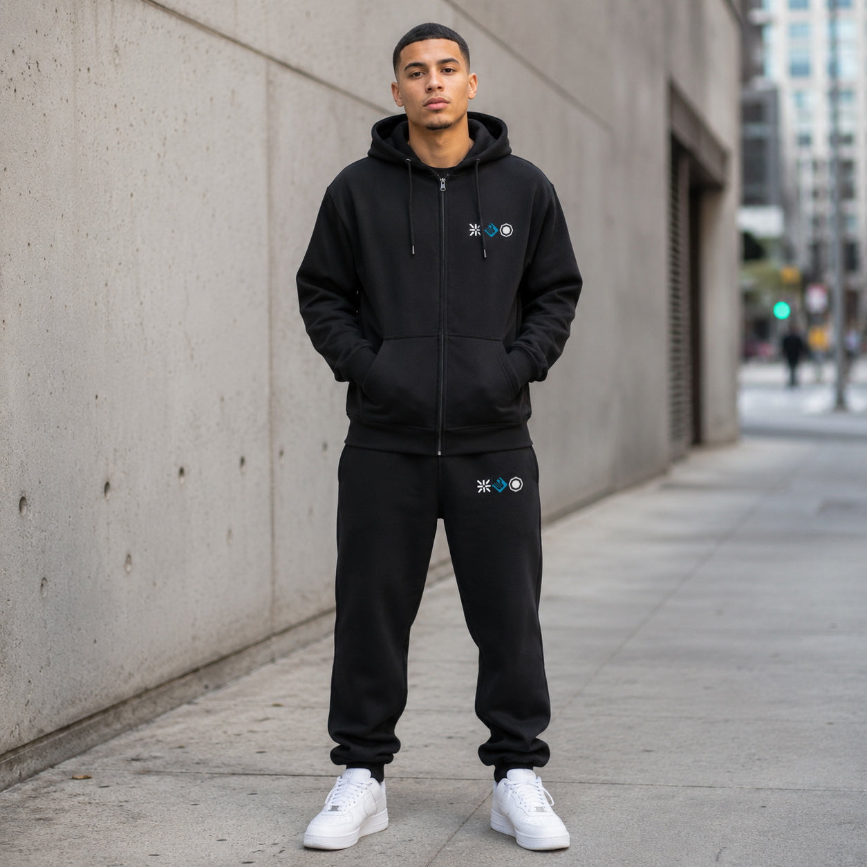 Elements Tracksuit