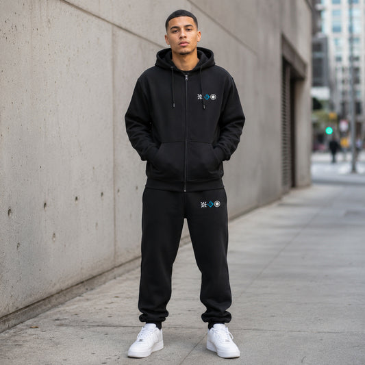 Elements Tracksuit