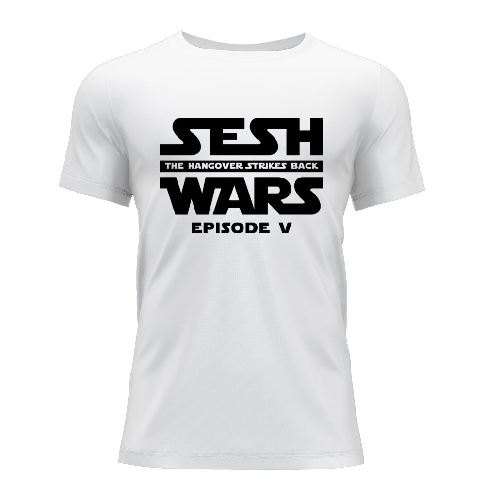 Sesh Wars T-Shirt