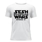 Sesh Wars Organic T-Shirt