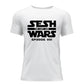 Sesh Wars Organic T-Shirt