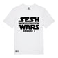 Sesh Wars Organic T-Shirt