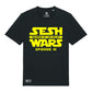 Sesh Wars Organic T-Shirt