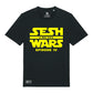 Sesh Wars Organic T-Shirt