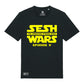 Sesh Wars Organic T-Shirt