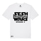 Sesh Wars Organic T-Shirt