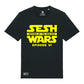 Sesh Wars Organic T-Shirt