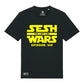 Sesh Wars Organic T-Shirt