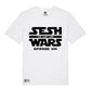 Sesh Wars Organic T-Shirt