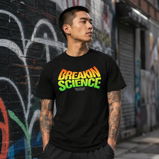 Est. '02 Organic T-Shirt