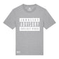 Junglist Advisory (Explicit Vibes) Organic T-Shirt