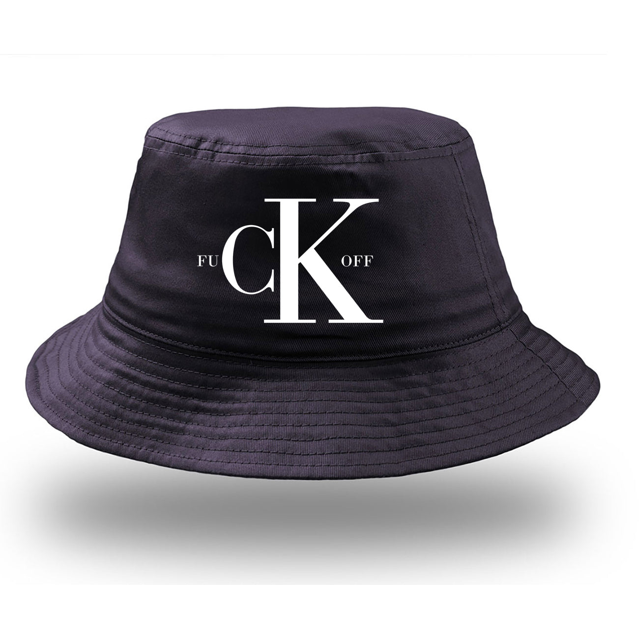 F Off Bucket Hat