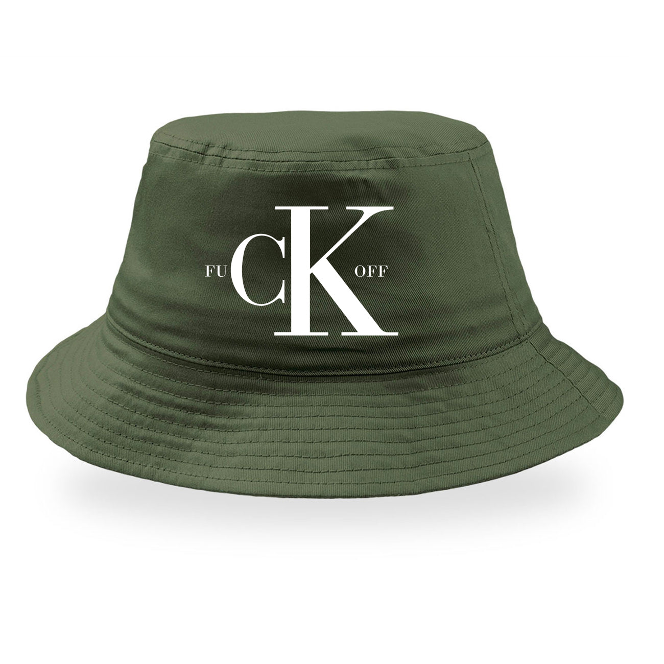 F Off Bucket Hat