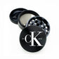 F Off 50mm Grinder
