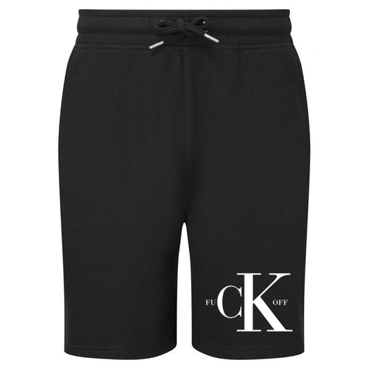 F Off Shorts