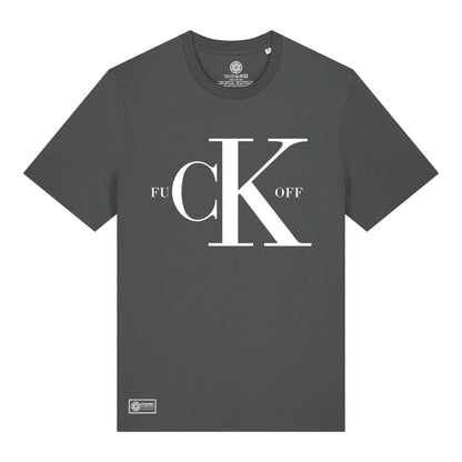 F Off Organic T-Shirt