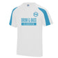 D&B Classics FC Football Shirt (Customised)