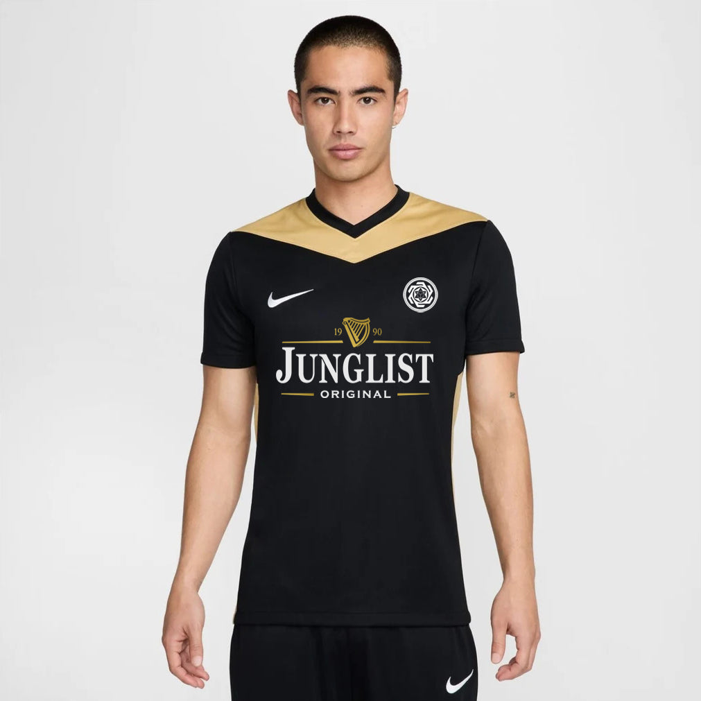 Dynamic FC Football Shirt