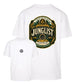 Fueled By The Beat Oversized T-Shirt