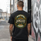 Fueled By The Beat Organic T-Shirt