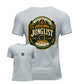 Fueled By The Beat Organic T-Shirt