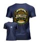 Fueled By The Beat Organic T-Shirt