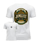 Fueled By The Beat Organic T-Shirt