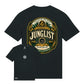 Fueled By The Beat Organic T-Shirt
