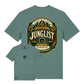 Fueled By The Beat Organic T-Shirt