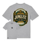 Fueled By The Beat Organic T-Shirt