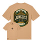 Fueled By The Beat Organic T-Shirt
