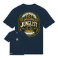 Fueled By The Beat Organic T-Shirt