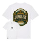 Fueled By The Beat Organic T-Shirt