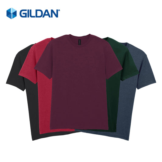 GD001 Gildan Softstyle T-Shirts