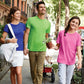 GD005 Gildan Heavy Cotton T-Shirts