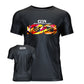 GTA 100 Organic T-Shirt