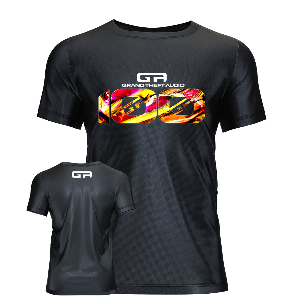 GTA 100 Organic T-Shirt