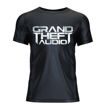 Grand Theft Audio Organic T-Shirt
