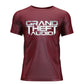 Grand Theft Audio Organic T-Shirt