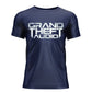 Grand Theft Audio Organic T-Shirt