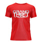 Grand Theft Audio Organic T-Shirt