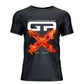GTA Crossfire Organic T-Shirt