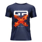GTA Crossfire Organic T-Shirt