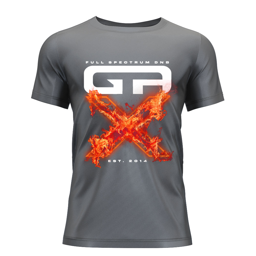GTA Crossfire T-Shirt