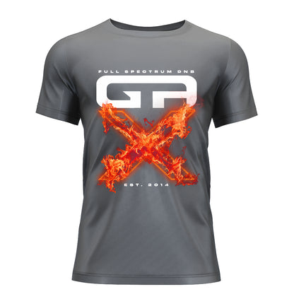 GTA Crossfire Organic T-Shirt